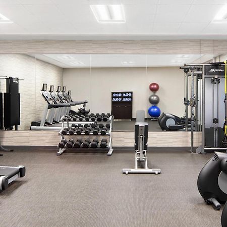 Hotel Courtyard By Marriott Wayne Fairfield Esterno foto