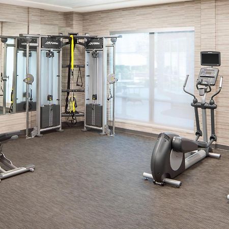 Hotel Courtyard By Marriott Wayne Fairfield Esterno foto