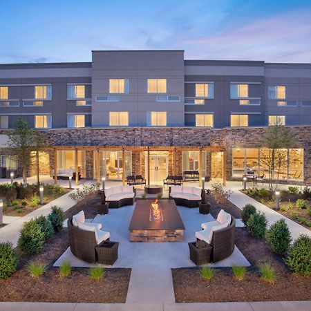 Hotel Courtyard By Marriott Wayne Fairfield Esterno foto