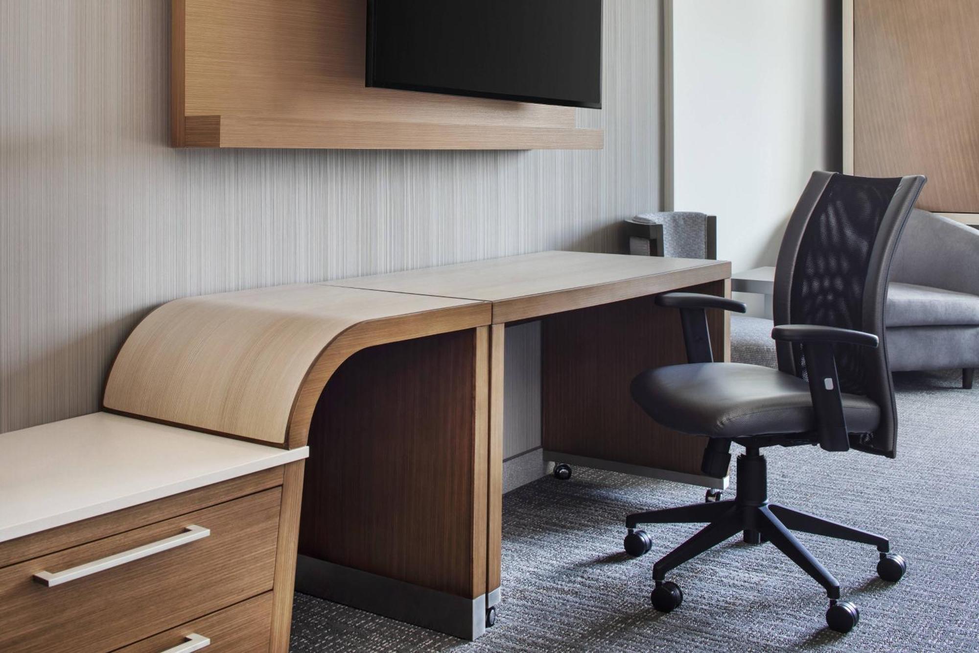 Hotel Courtyard By Marriott Wayne Fairfield Esterno foto