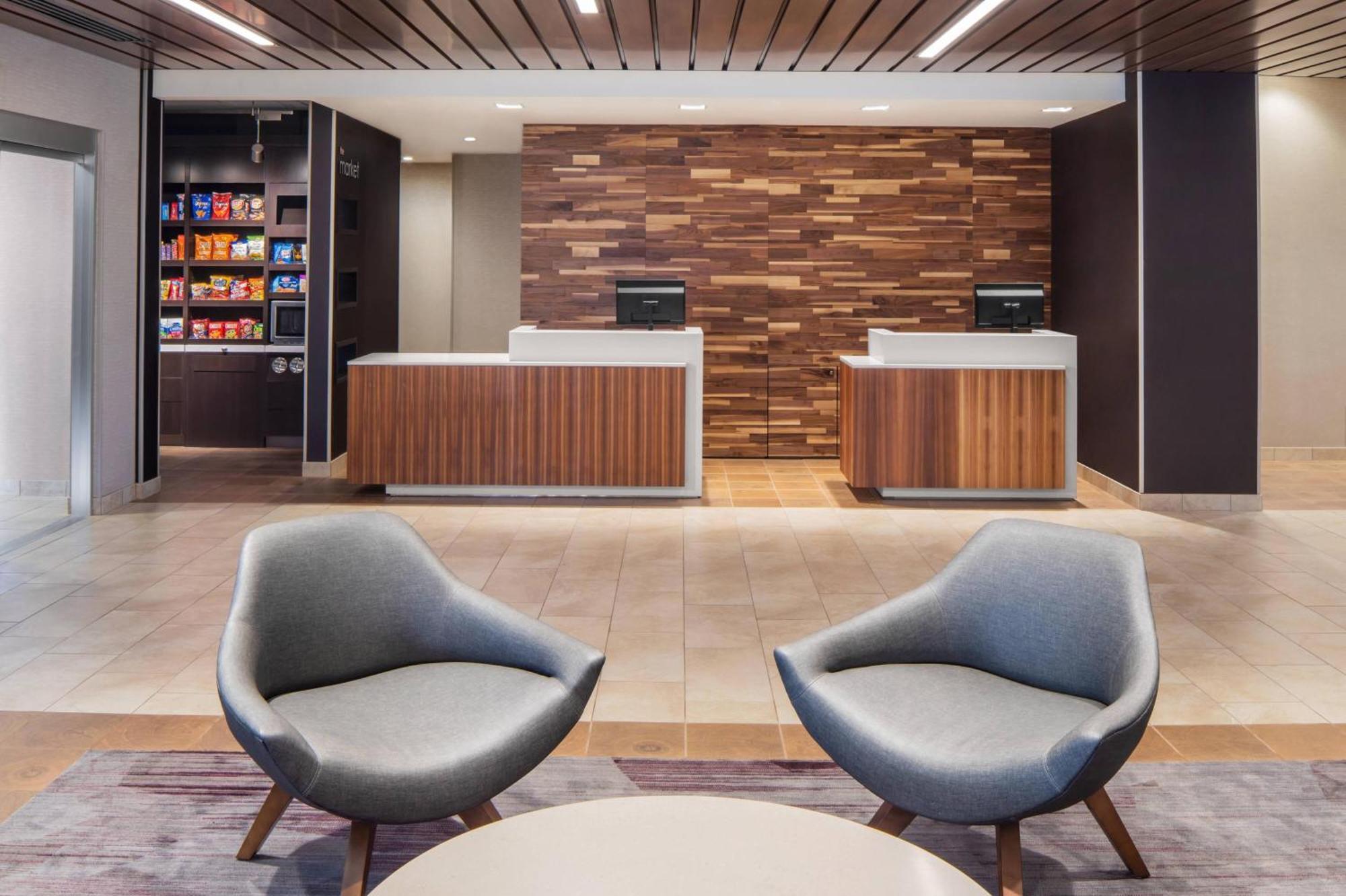 Hotel Courtyard By Marriott Wayne Fairfield Esterno foto