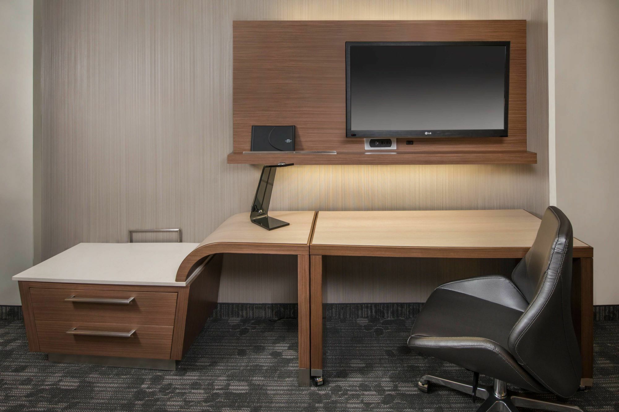 Hotel Courtyard By Marriott Wayne Fairfield Esterno foto